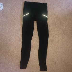 Lulu lemon leggings